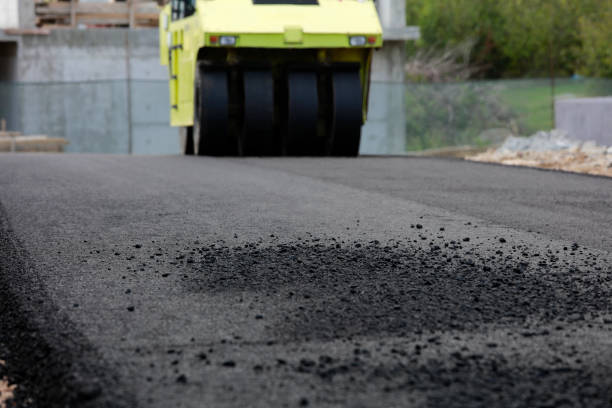 Best Best Driveway Pavers  in Morganville, NJ