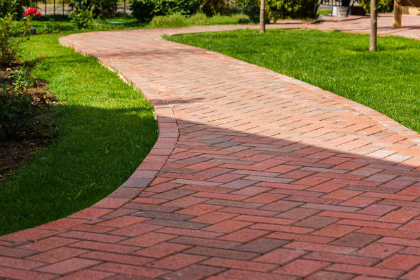 Best Professional Driveway Pavers  in Morganville, NJ
