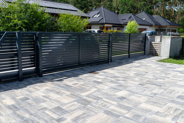 Best Driveway Pavers Cost  in Morganville, NJ