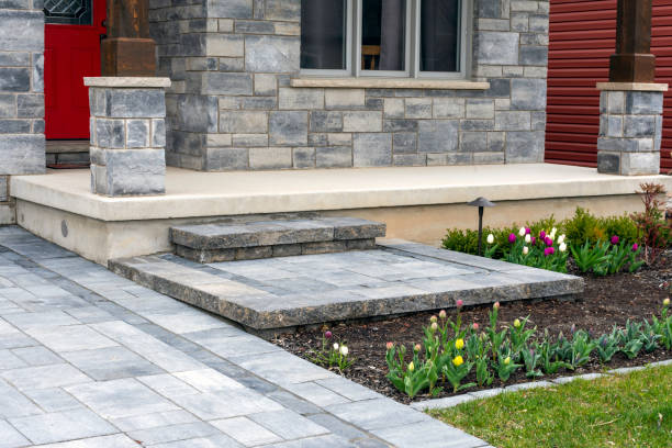 Best Cobblestone Driveway Pavers  in Morganville, NJ