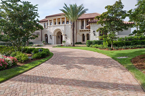Best Driveway Pavers Near Me  in Morganville, NJ