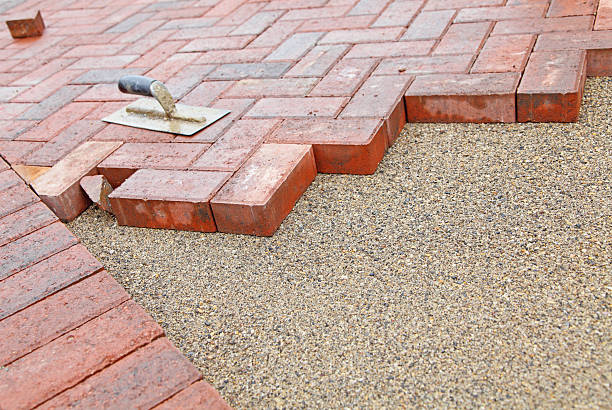 Driveway Repair Near Me in Morganville, NJ