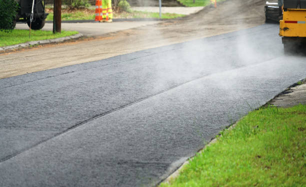 Morganville, NJ Driveway Pavers Company
