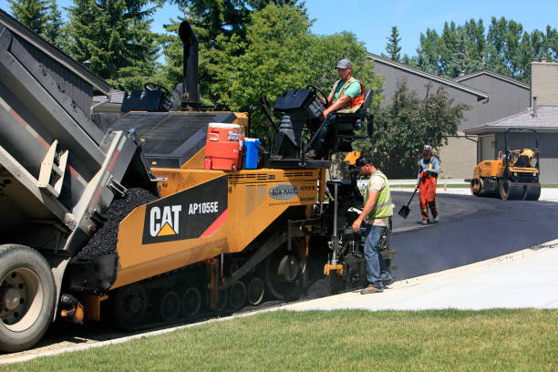 Best Driveway Paving Company  in Morganville, NJ