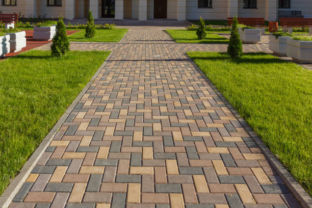  Morganville, NJ Driveway Pavers Pros