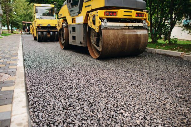 Best Driveway Repair Near Me  in Morganville, NJ